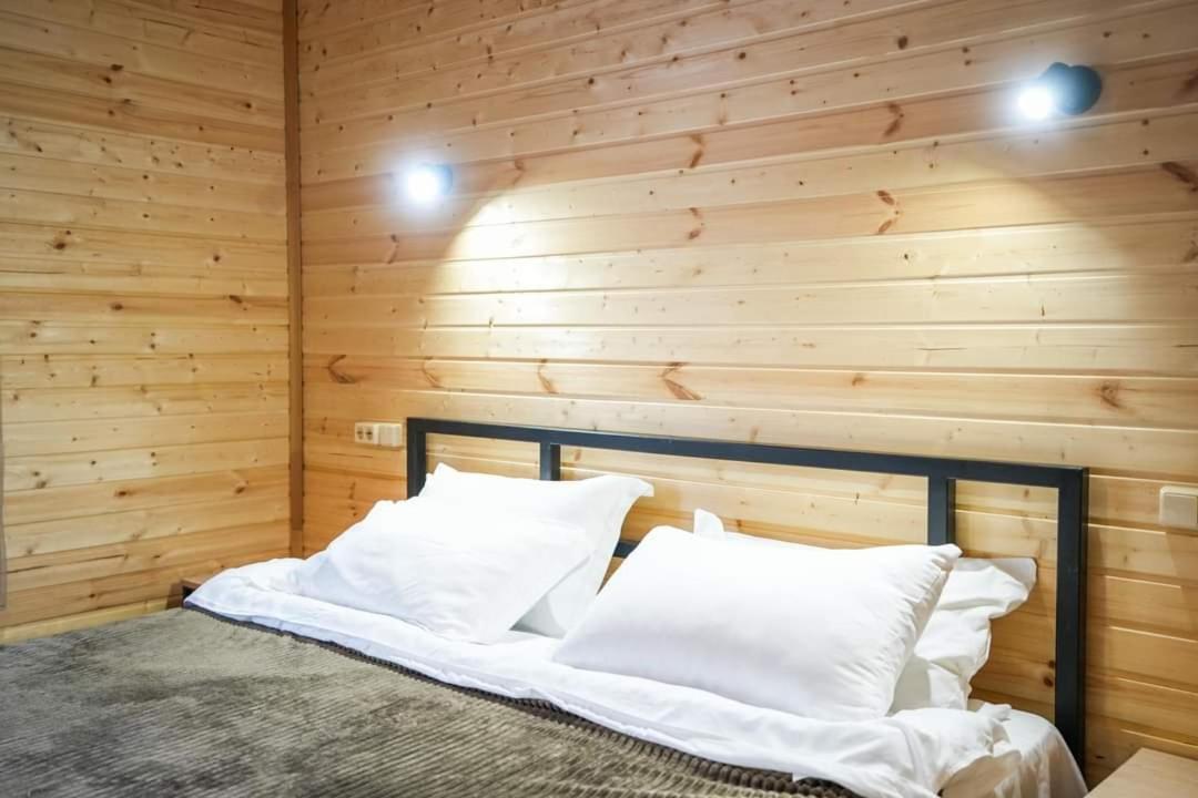Same Cottage Kazbegi Екстериор снимка