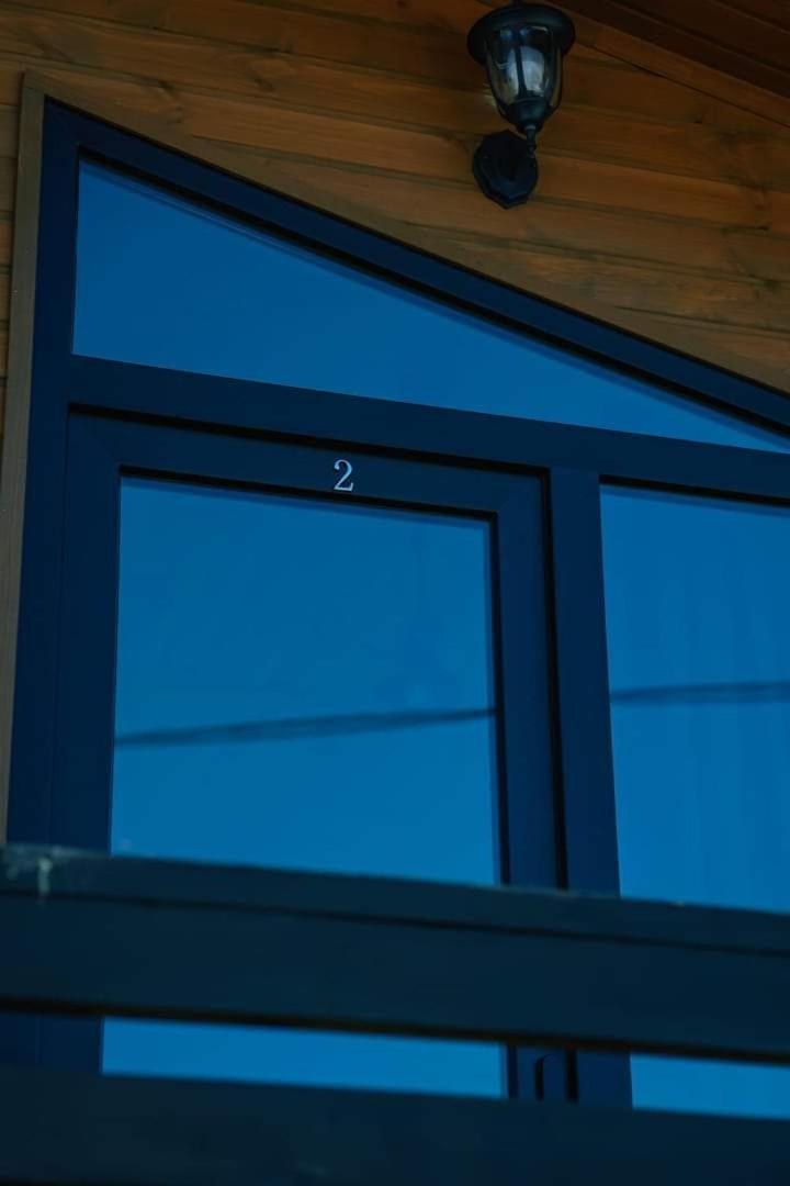 Same Cottage Kazbegi Екстериор снимка